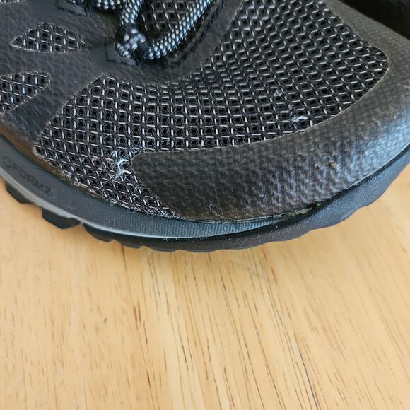 Merrell Antora 2 GTX Trail Running/Walking Shoes J066750 Black/Gray Women Sz 7.5 - Picture 11 of 11